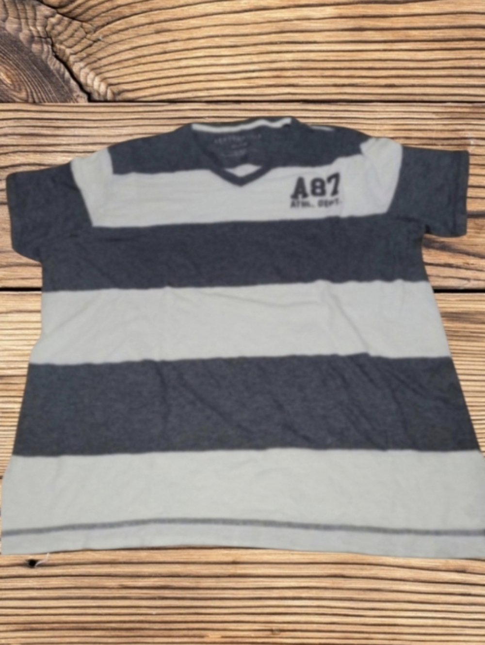 NWT MEN'S AEROPOSTALE T-SHIRT